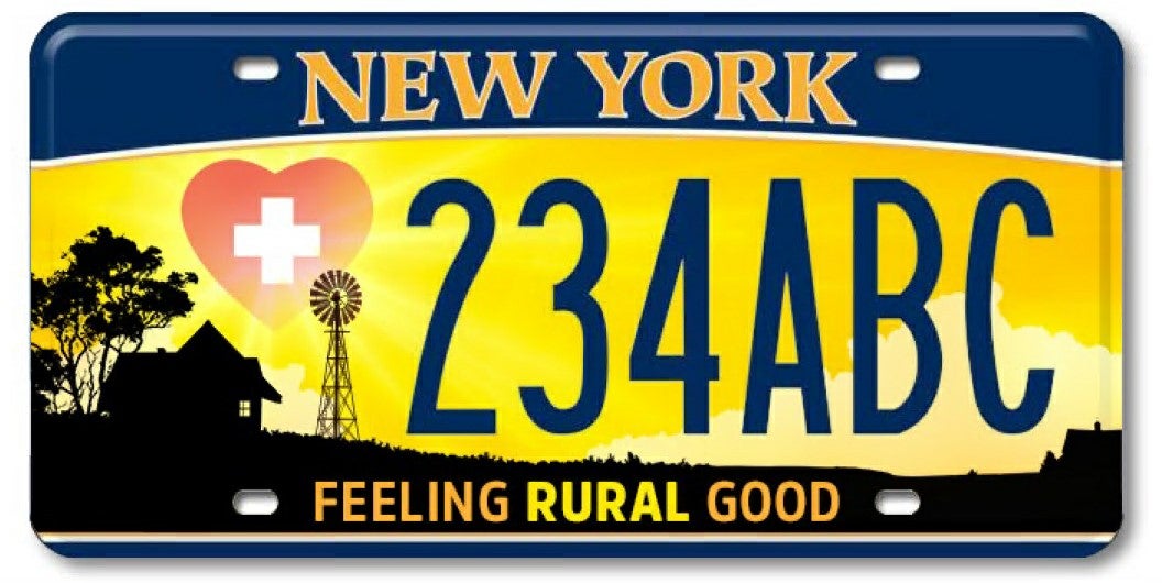 Bassett Healthcare Network Champions Healthy Rural Communities with